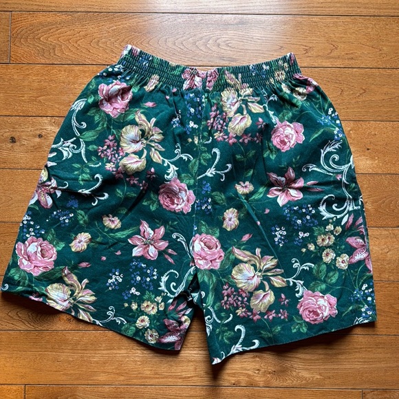 Vintage 80s Capacity Petites Shorts size P/S - Picture 2 of 7